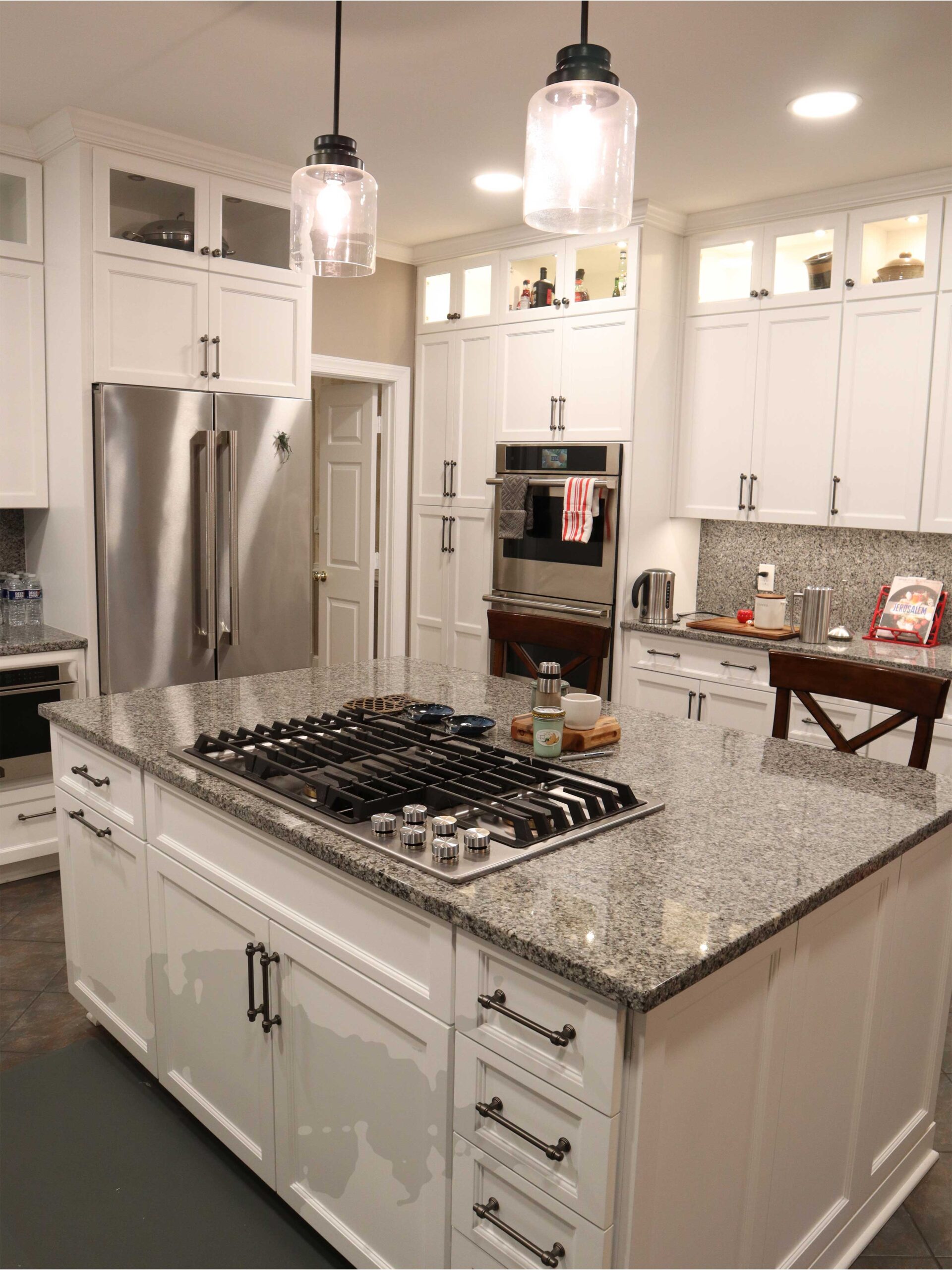 painted-custom-kitchen-with-new-cabinets-and-counters